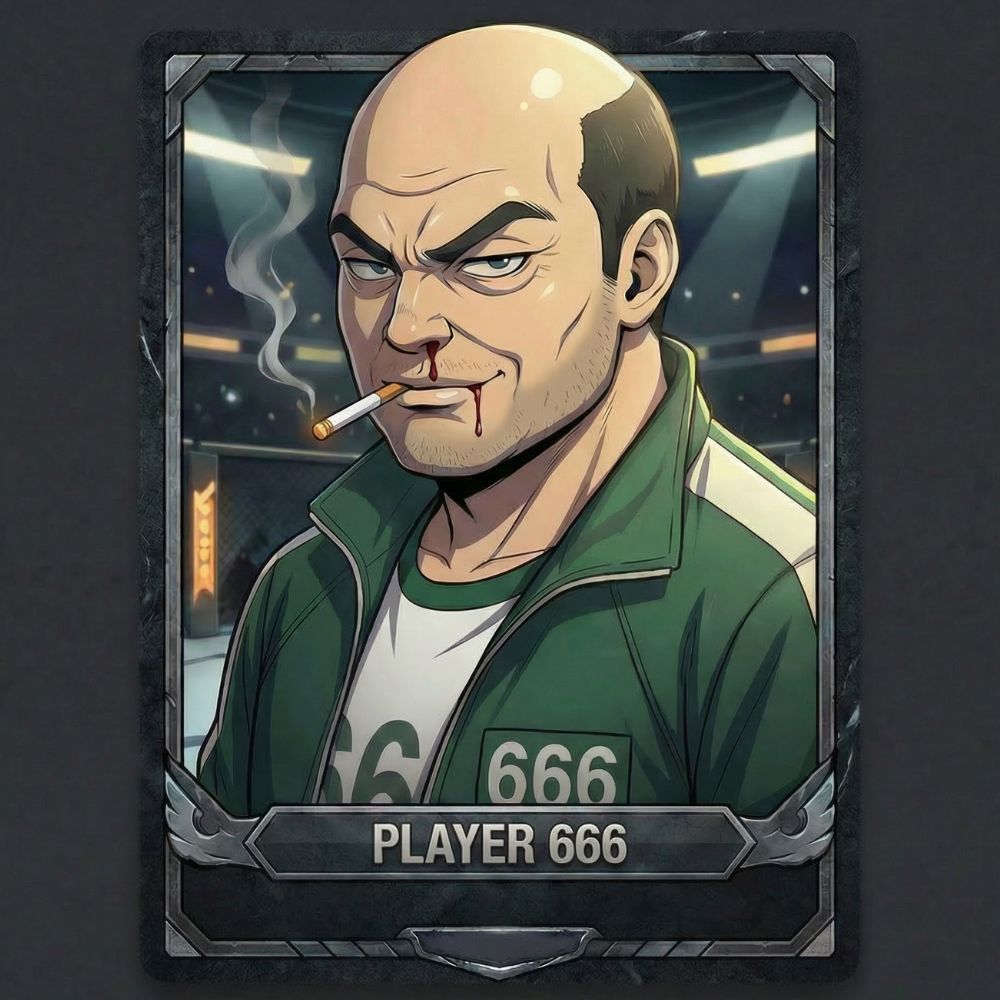 Hero Fight League
