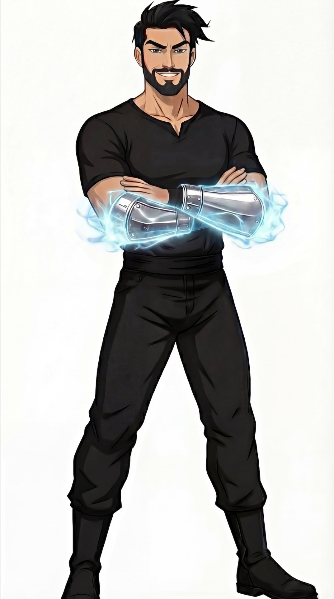 Hero Rizz Hero Fight League